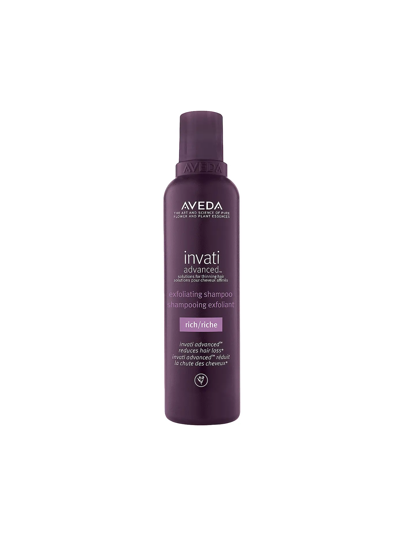 AVEDA | Invati Advanced™ Exfoliating Shampoo Light 200ml | keine Farbe